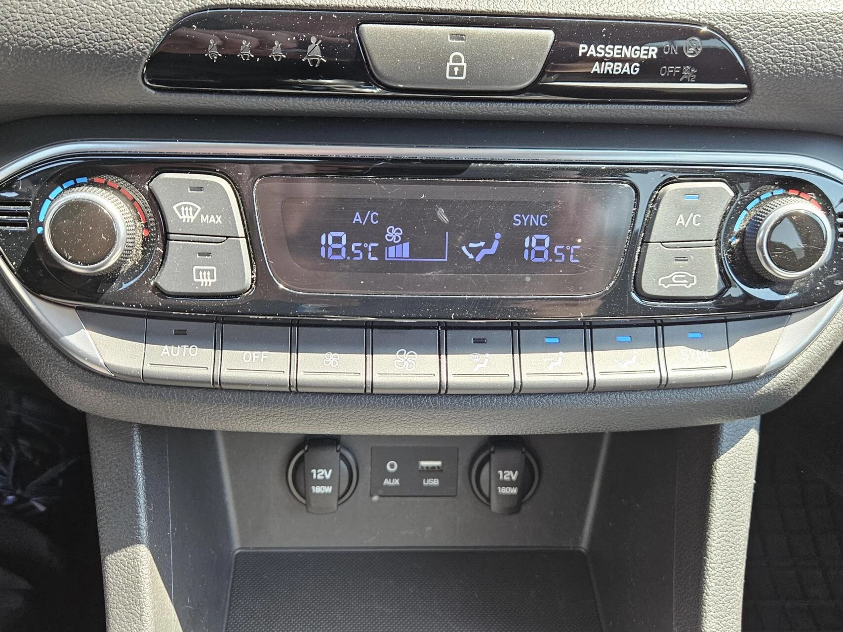 Hoofdafbeelding Hyundai i30