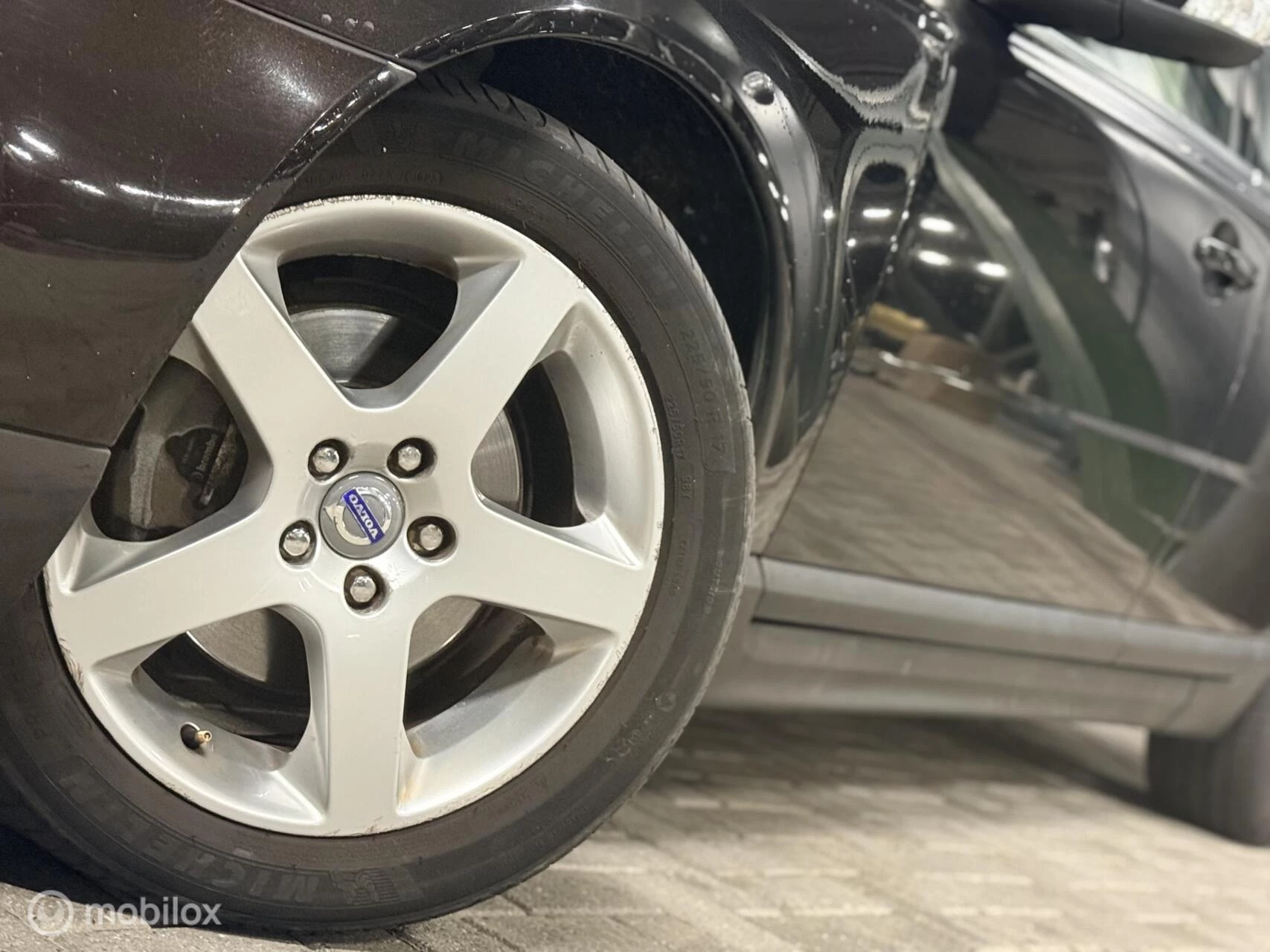 Hoofdafbeelding Volvo S80