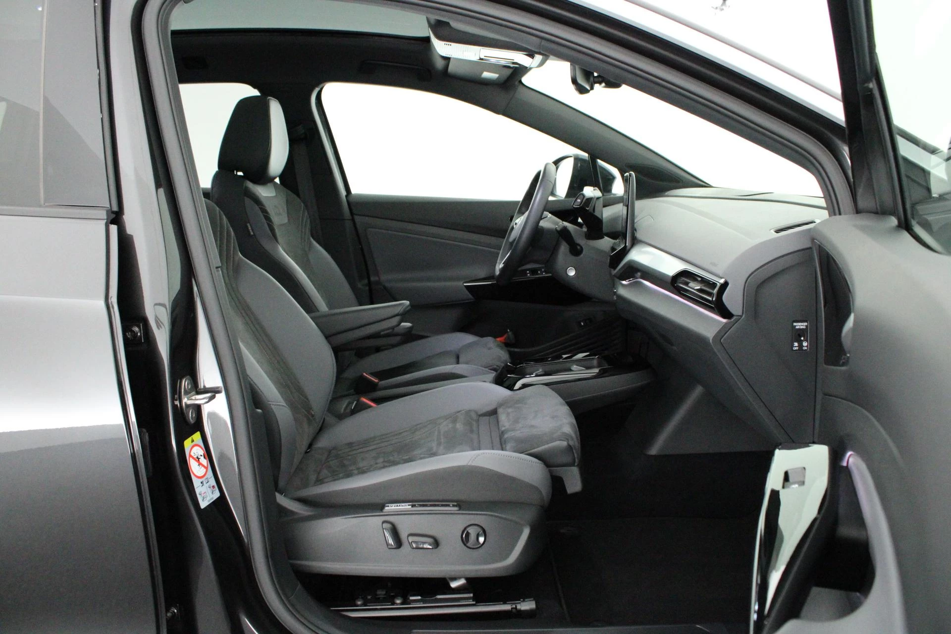 Hoofdafbeelding Volkswagen ID.4