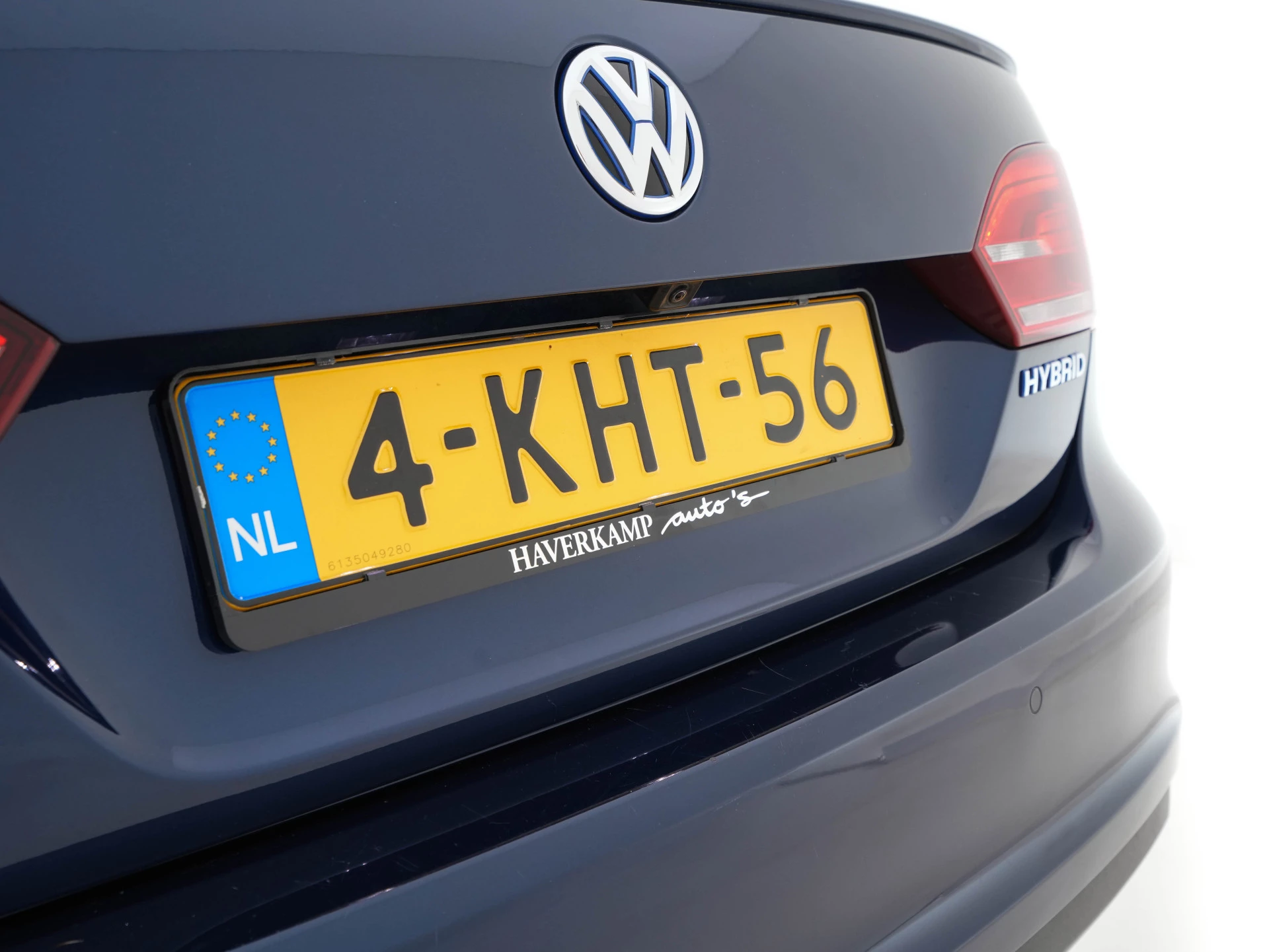 Hoofdafbeelding Volkswagen Jetta