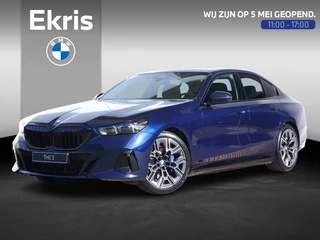 BMW 5 serie 530e M Sport Edition | M Sportpakket Pro | Travel Pack | Comfort Pack | Bowers & Wilkins | Innovation Pack | Panoramadak | Trekhaak