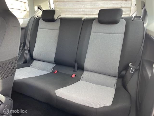 Hoofdafbeelding Škoda Citigo