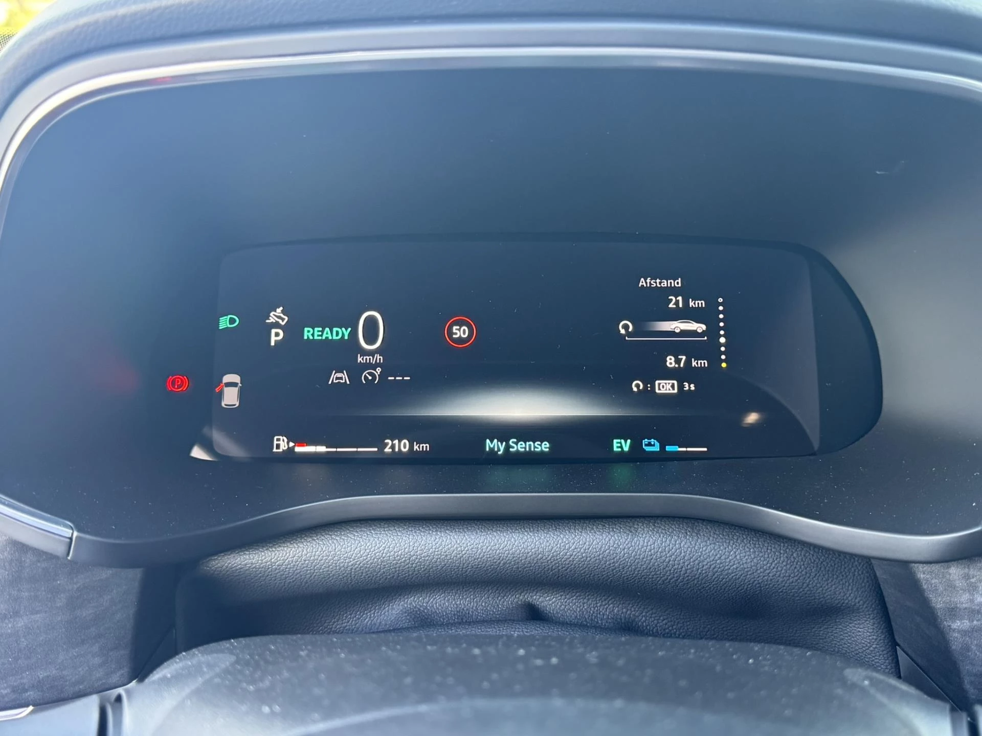 Hoofdafbeelding Renault Arkana