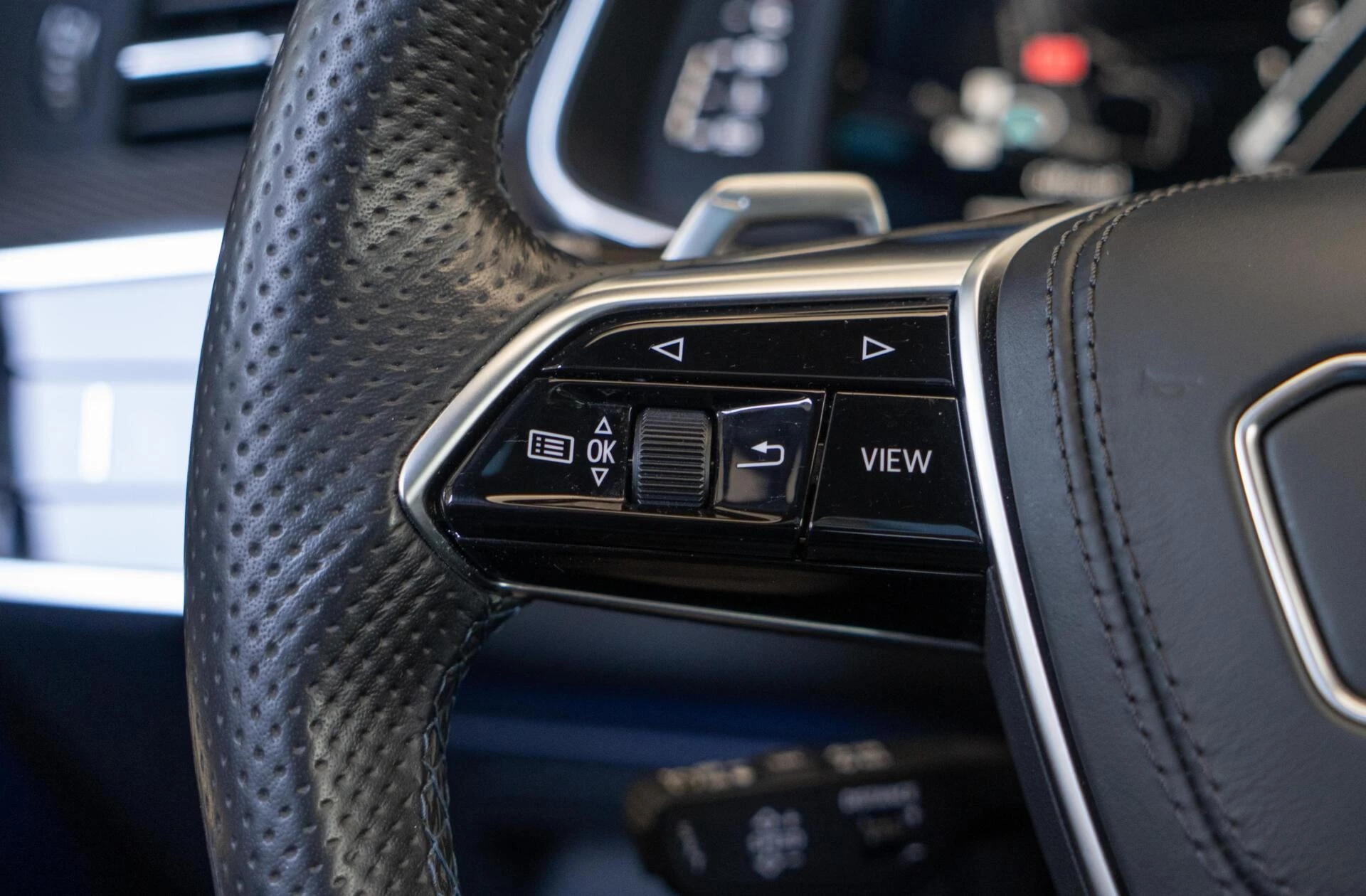 Hoofdafbeelding Audi RS6