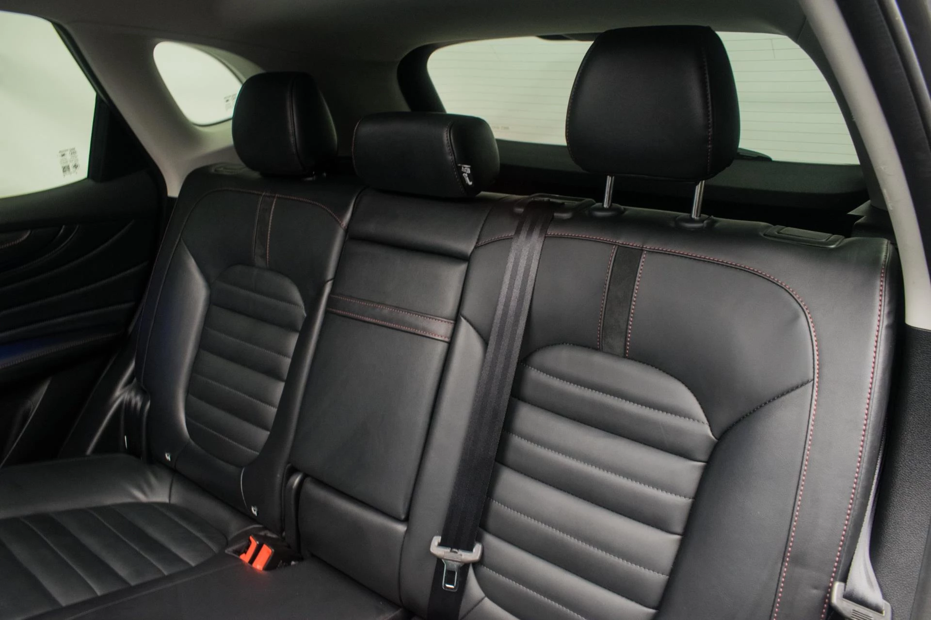 Hoofdafbeelding MG EHS