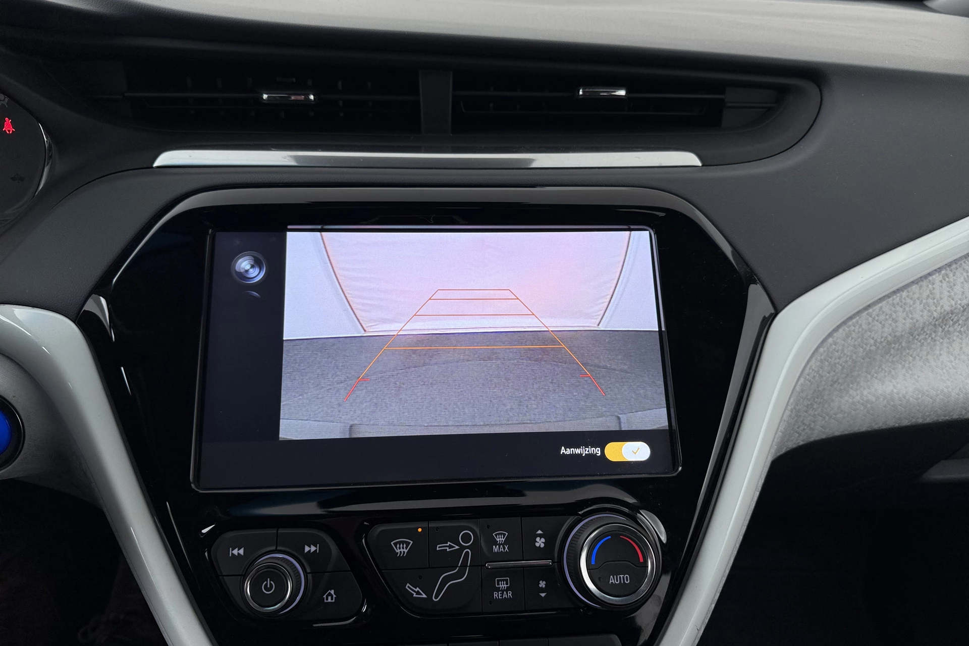 Hoofdafbeelding Opel Ampera-e