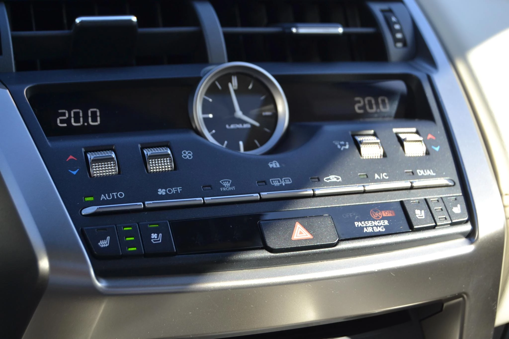 Hoofdafbeelding Lexus NX