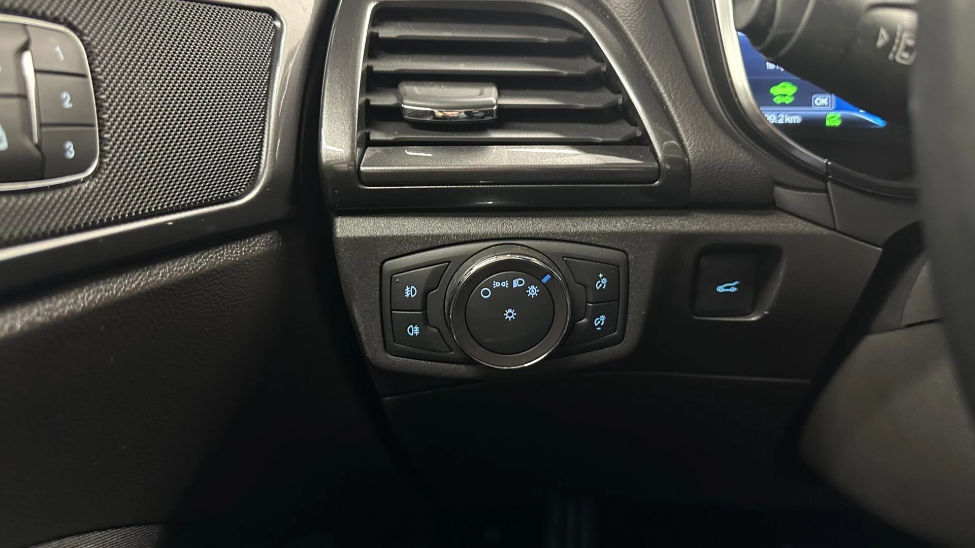 Hoofdafbeelding Ford Mondeo