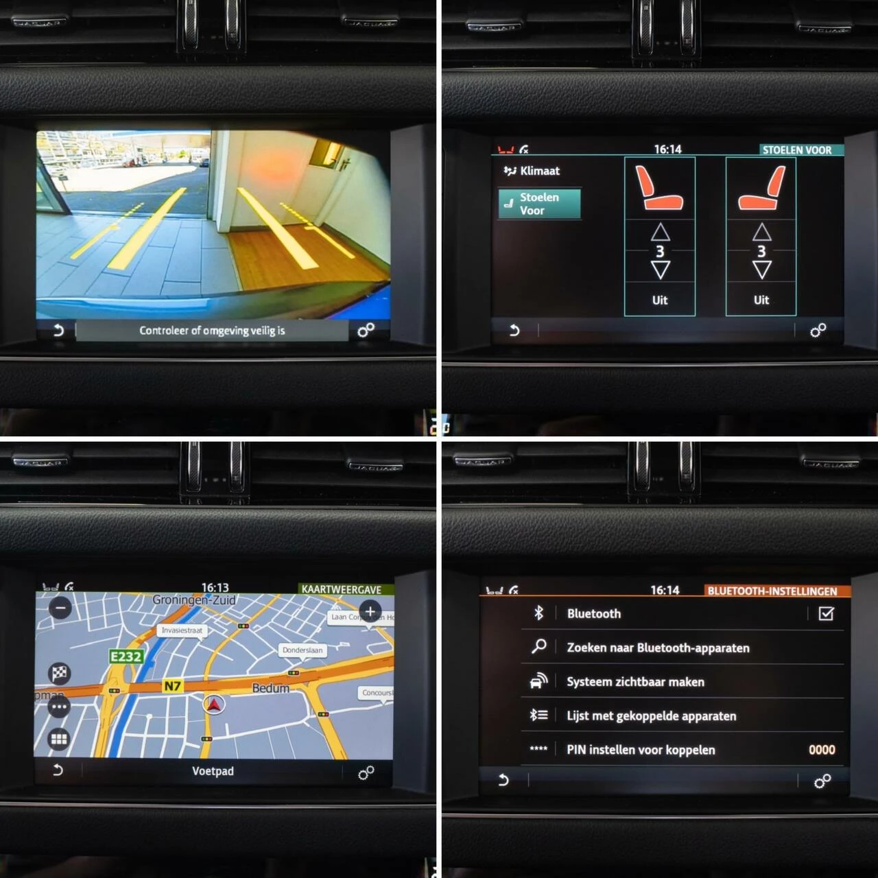 Hoofdafbeelding Jaguar XF