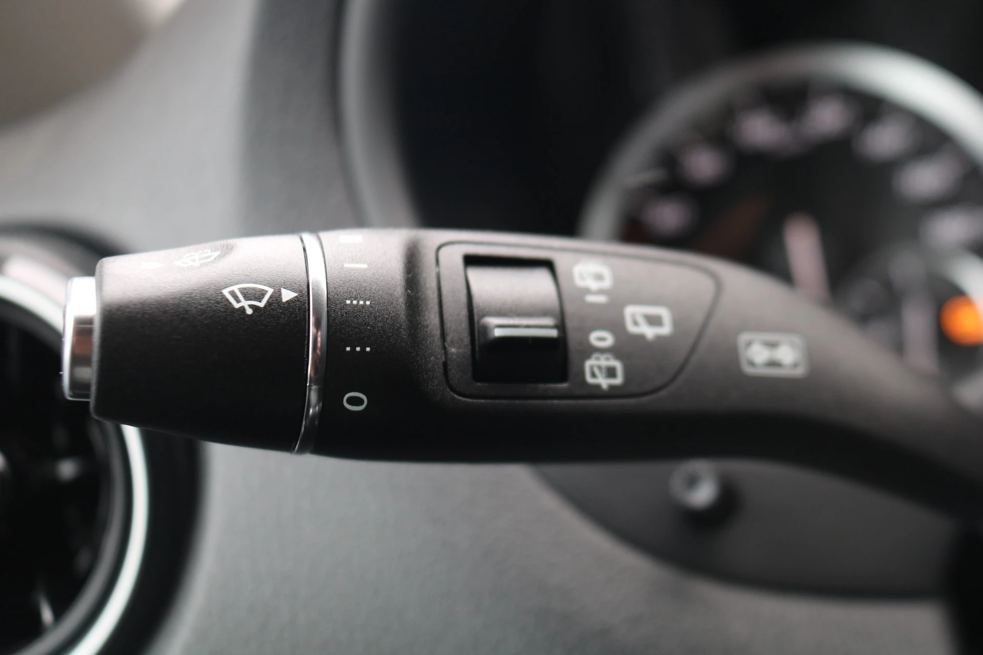 Hoofdafbeelding Mercedes-Benz eVito