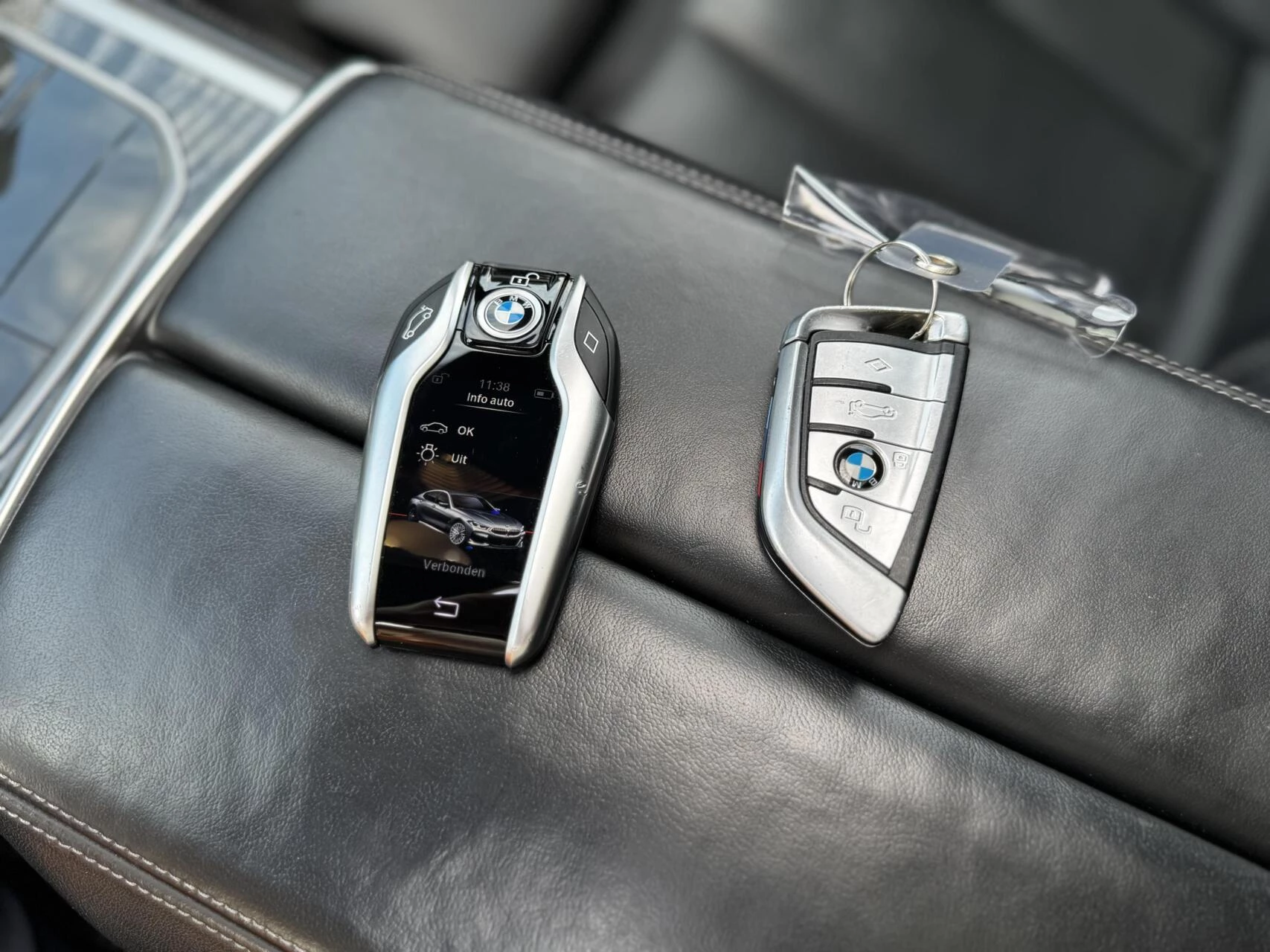 Hoofdafbeelding BMW 8 Serie