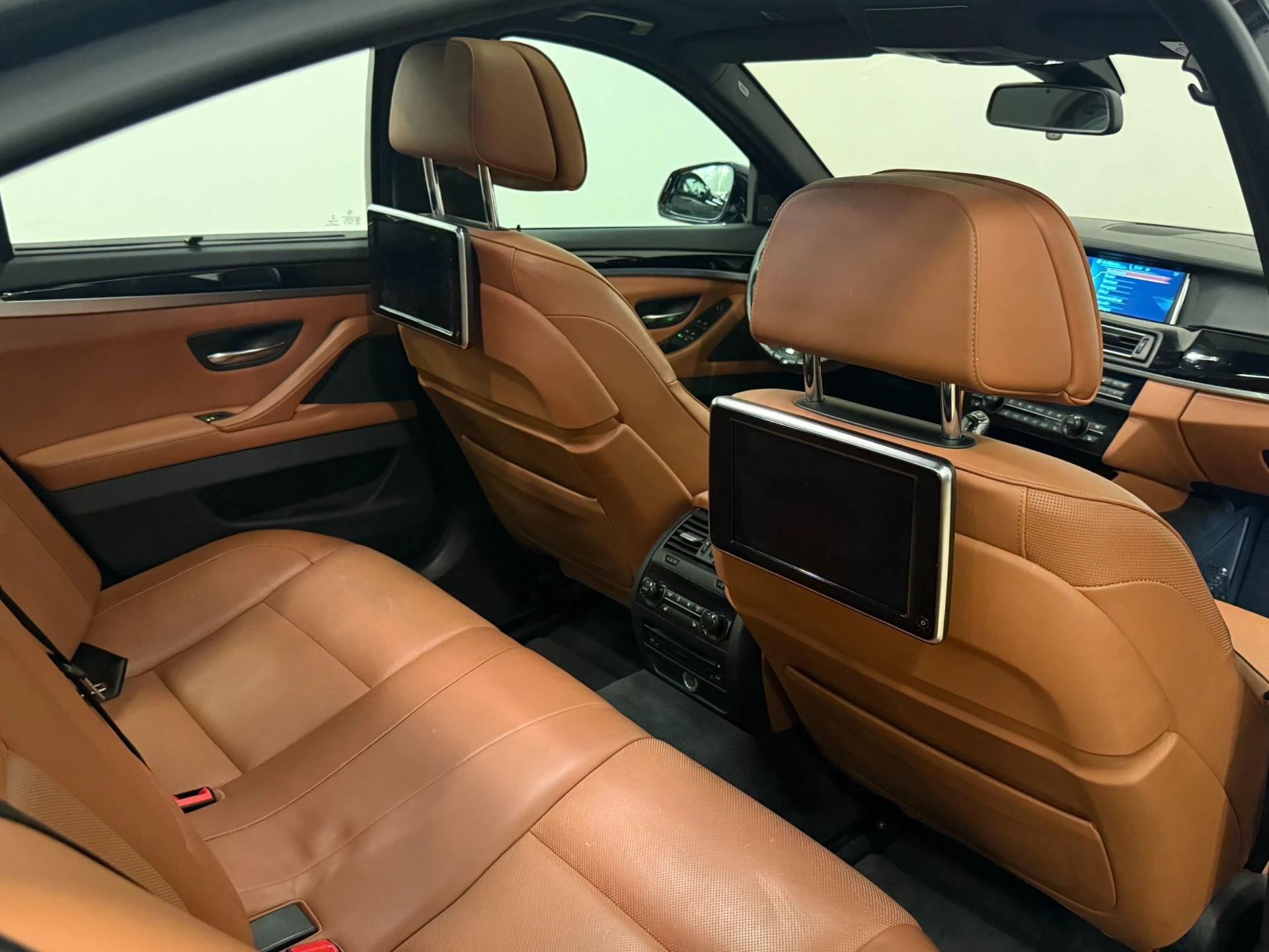 Hoofdafbeelding BMW Active Hybrid 5