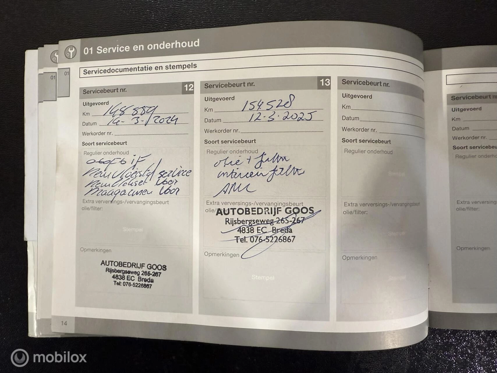 Hoofdafbeelding Volvo V50