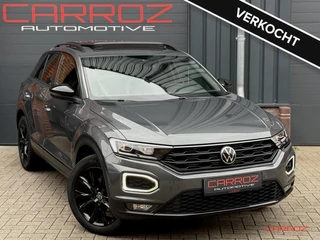 Volkswagen T-Roc 1.5 TSI Sport Business R Pano ACC Camera CarPlay Ambiance