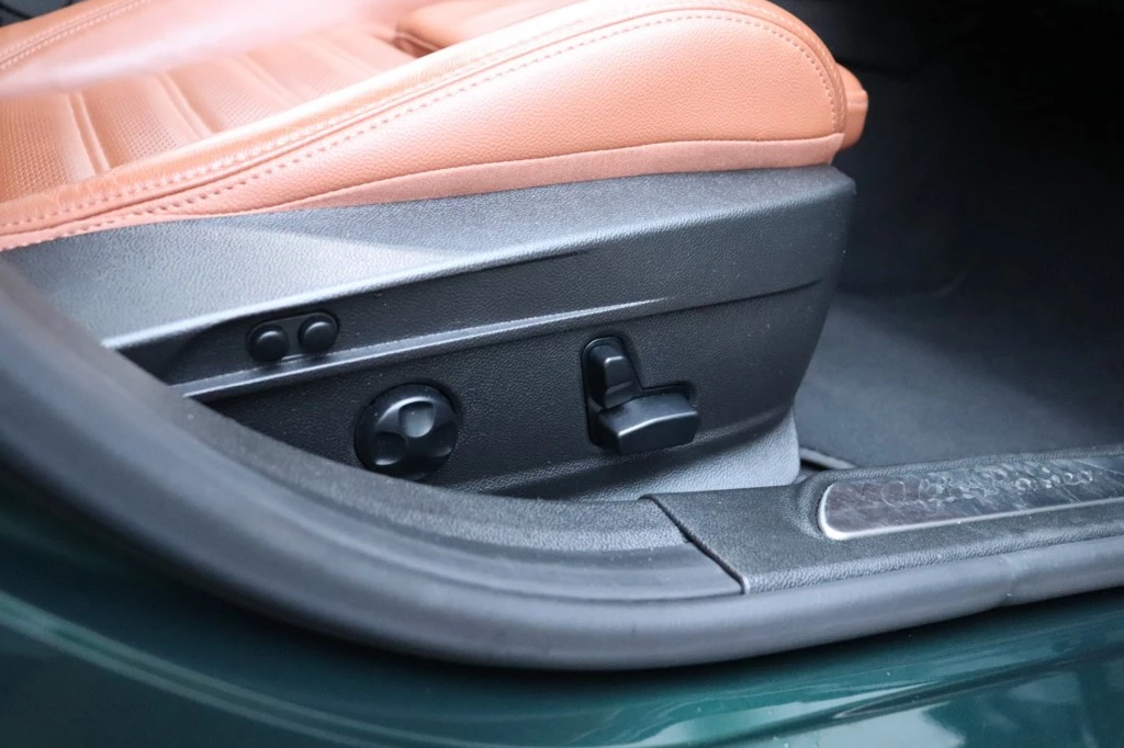 Hoofdafbeelding Alfa Romeo Giulia