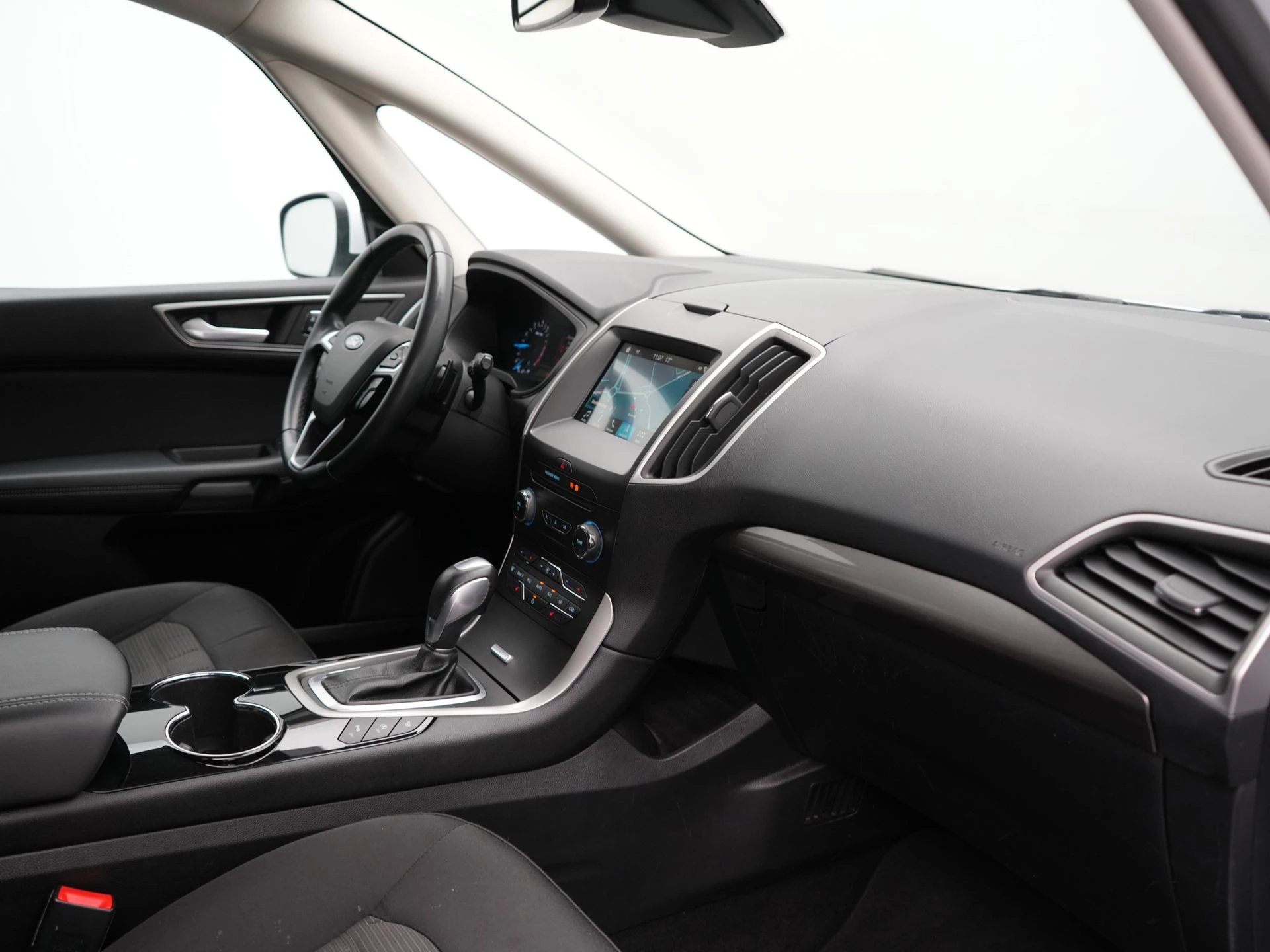 Hoofdafbeelding Ford Galaxy