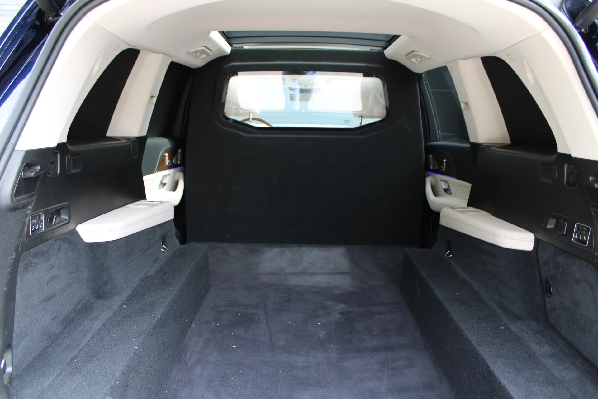 Hoofdafbeelding Mercedes-Benz GLS