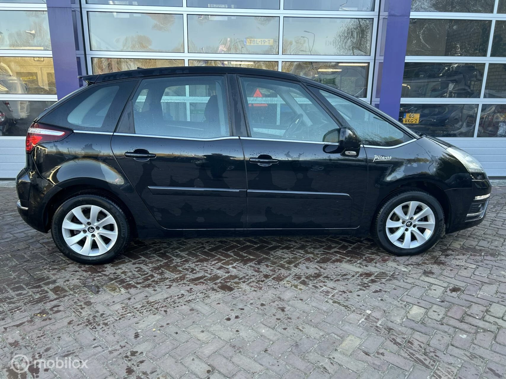 Hoofdafbeelding Citroën C4 Picasso