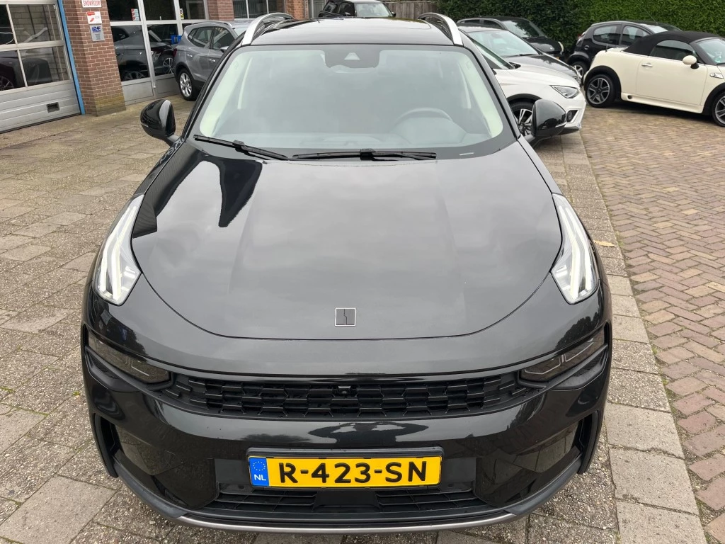 Hoofdafbeelding Lynk & Co 01