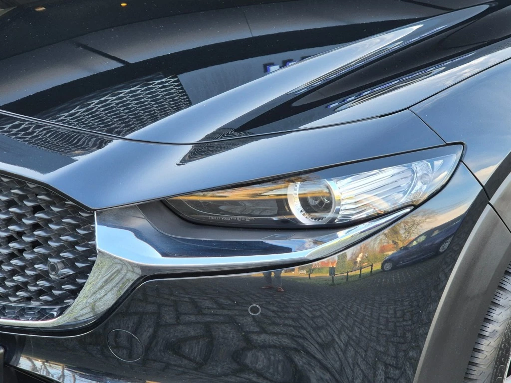 Hoofdafbeelding Mazda CX-30