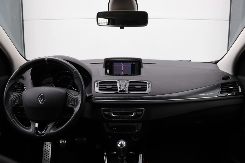 Hoofdafbeelding Renault Mégane
