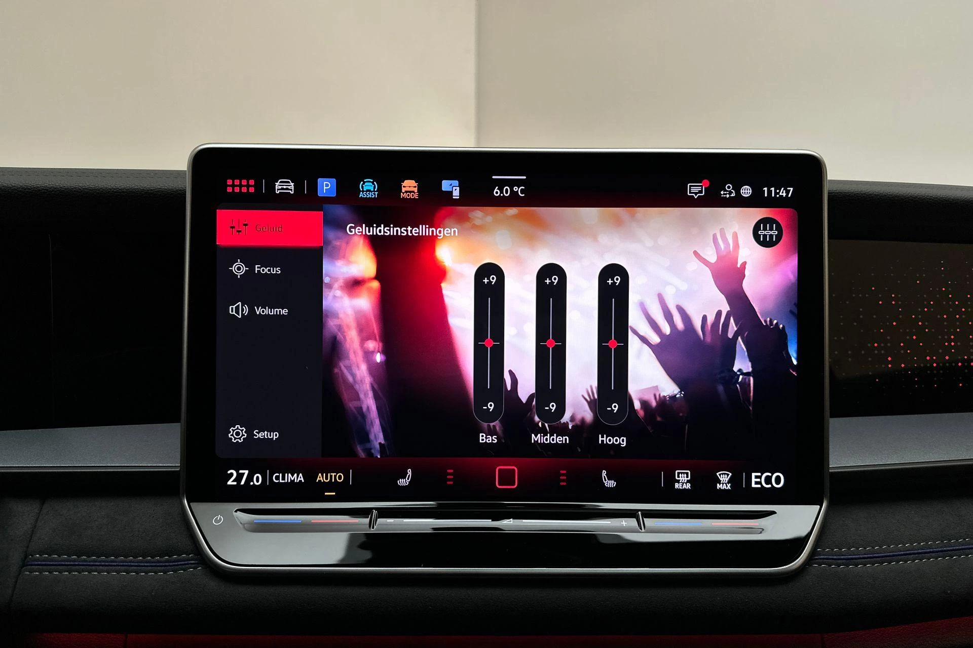 Hoofdafbeelding Volkswagen Tayron