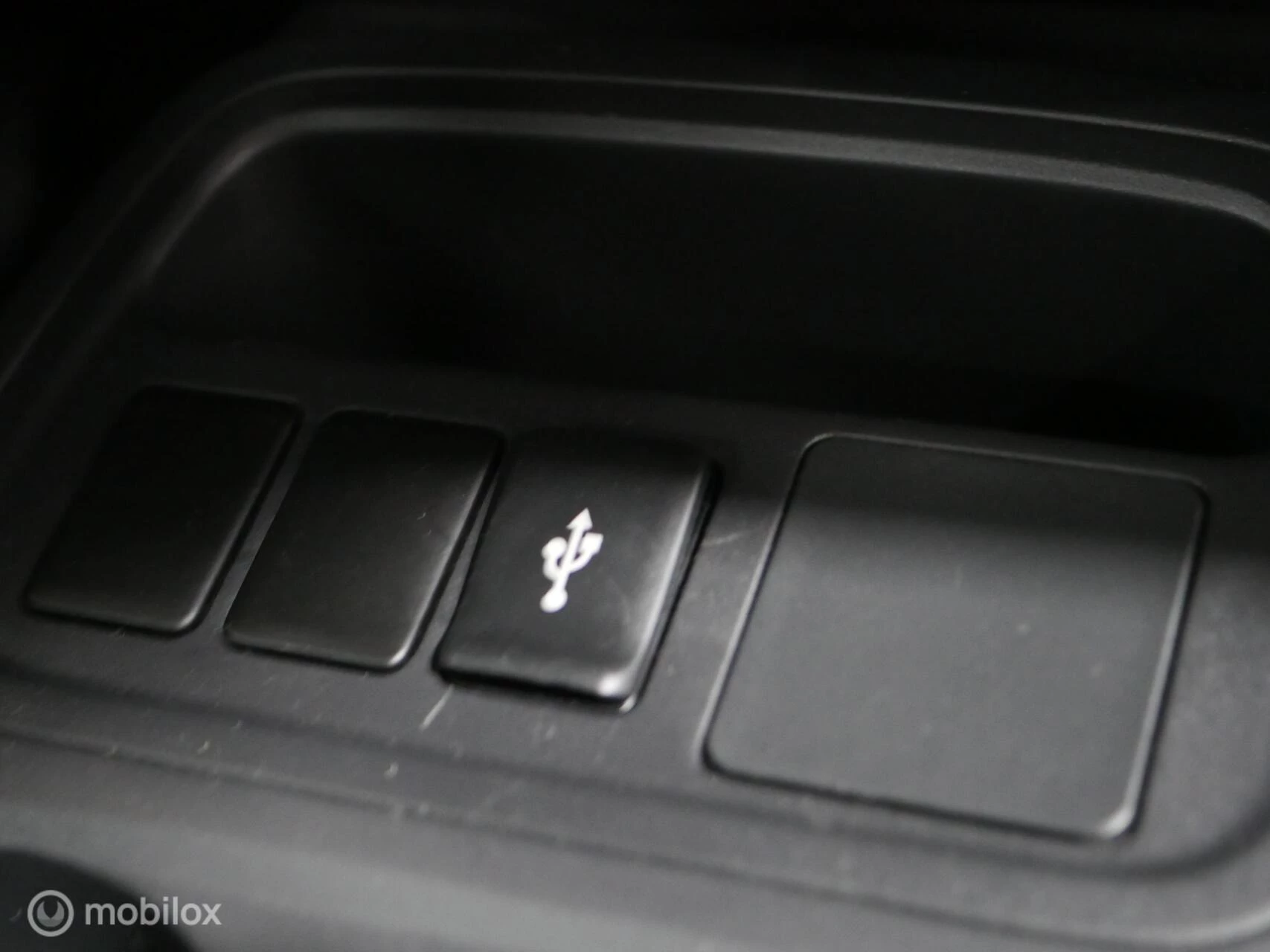 Hoofdafbeelding Mitsubishi Space Star