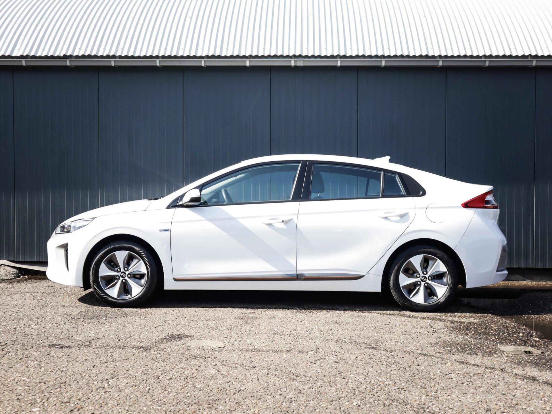 Hoofdafbeelding Hyundai IONIQ