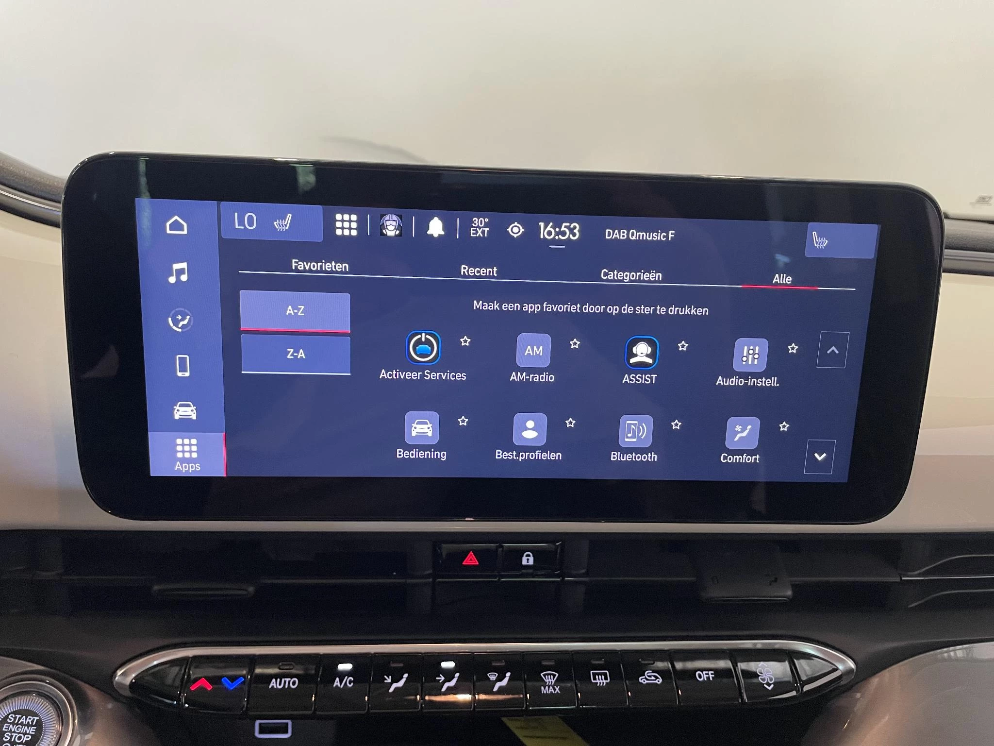 Hoofdafbeelding Fiat 500e