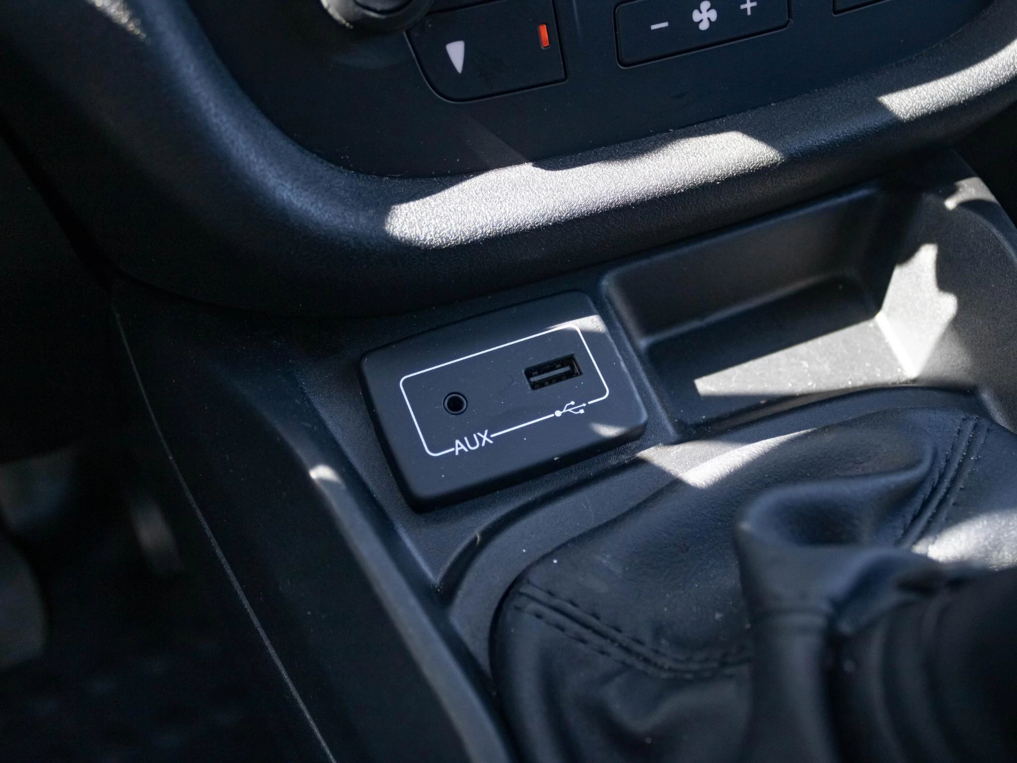 Hoofdafbeelding Fiat Doblò