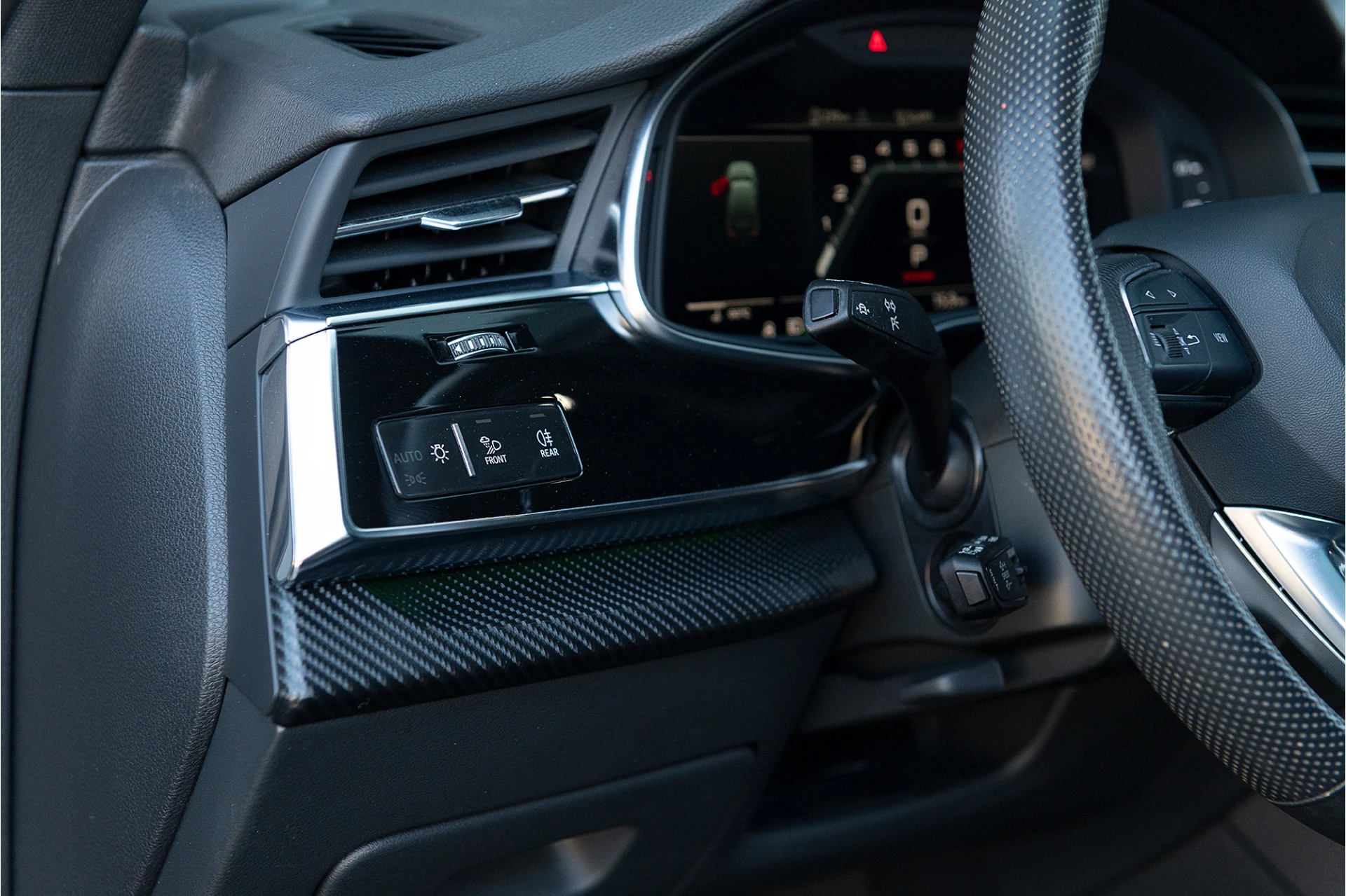 Hoofdafbeelding Audi SQ7