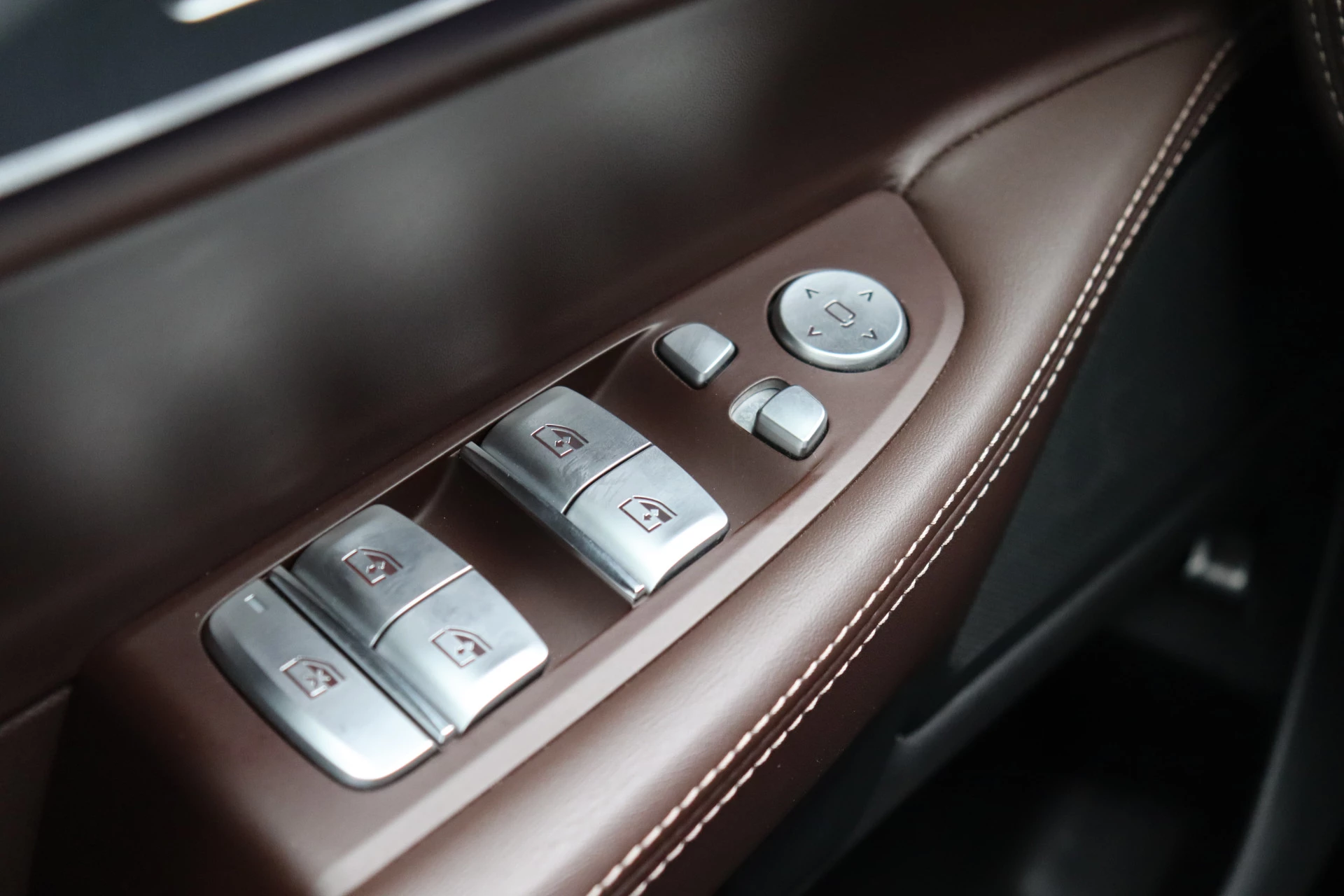 Hoofdafbeelding BMW 7 Serie
