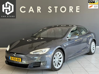 Tesla Model S Long Range Dual Motor 89% SOH FSD Autopilot