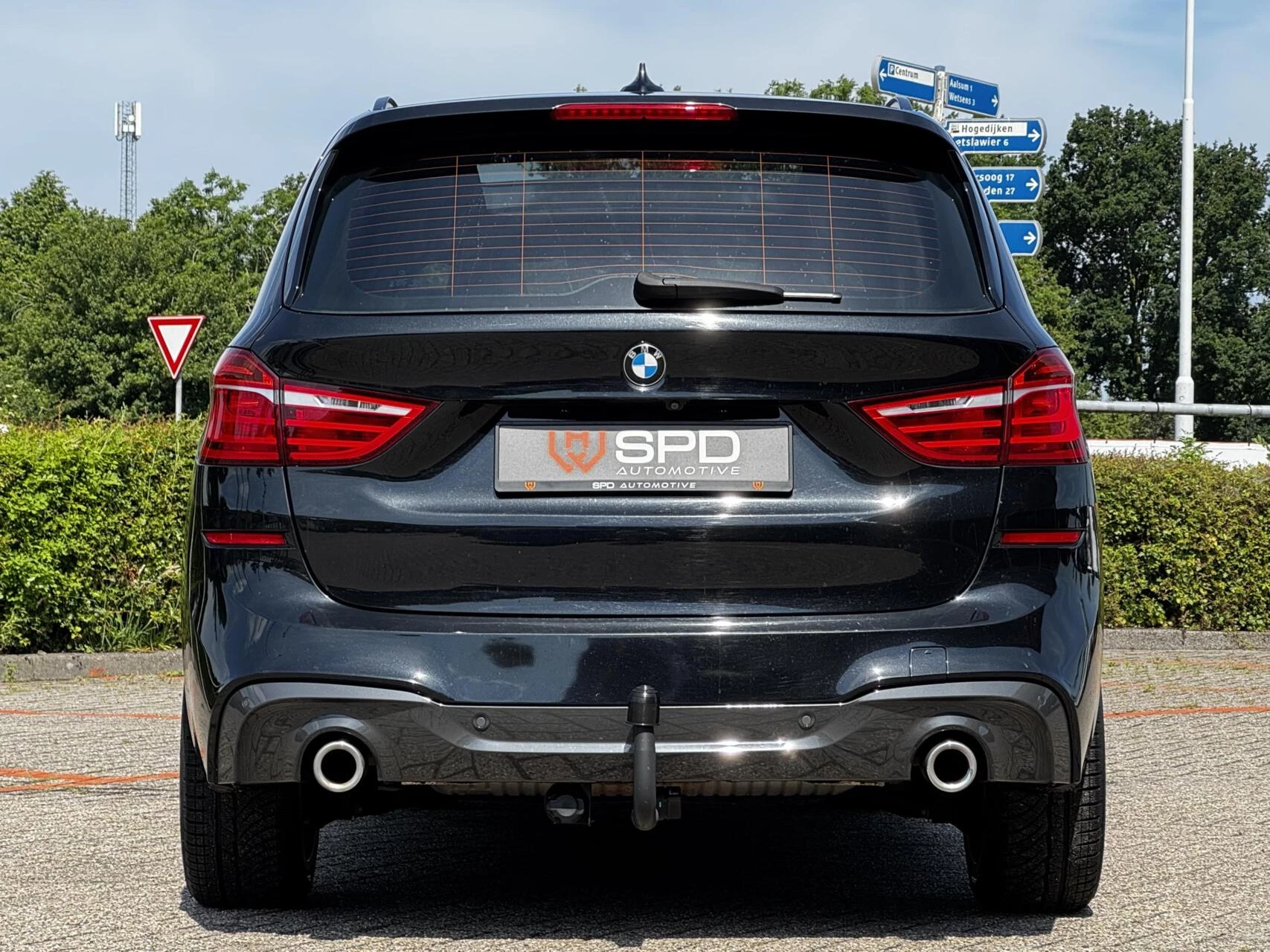 Hoofdafbeelding BMW 2 Serie