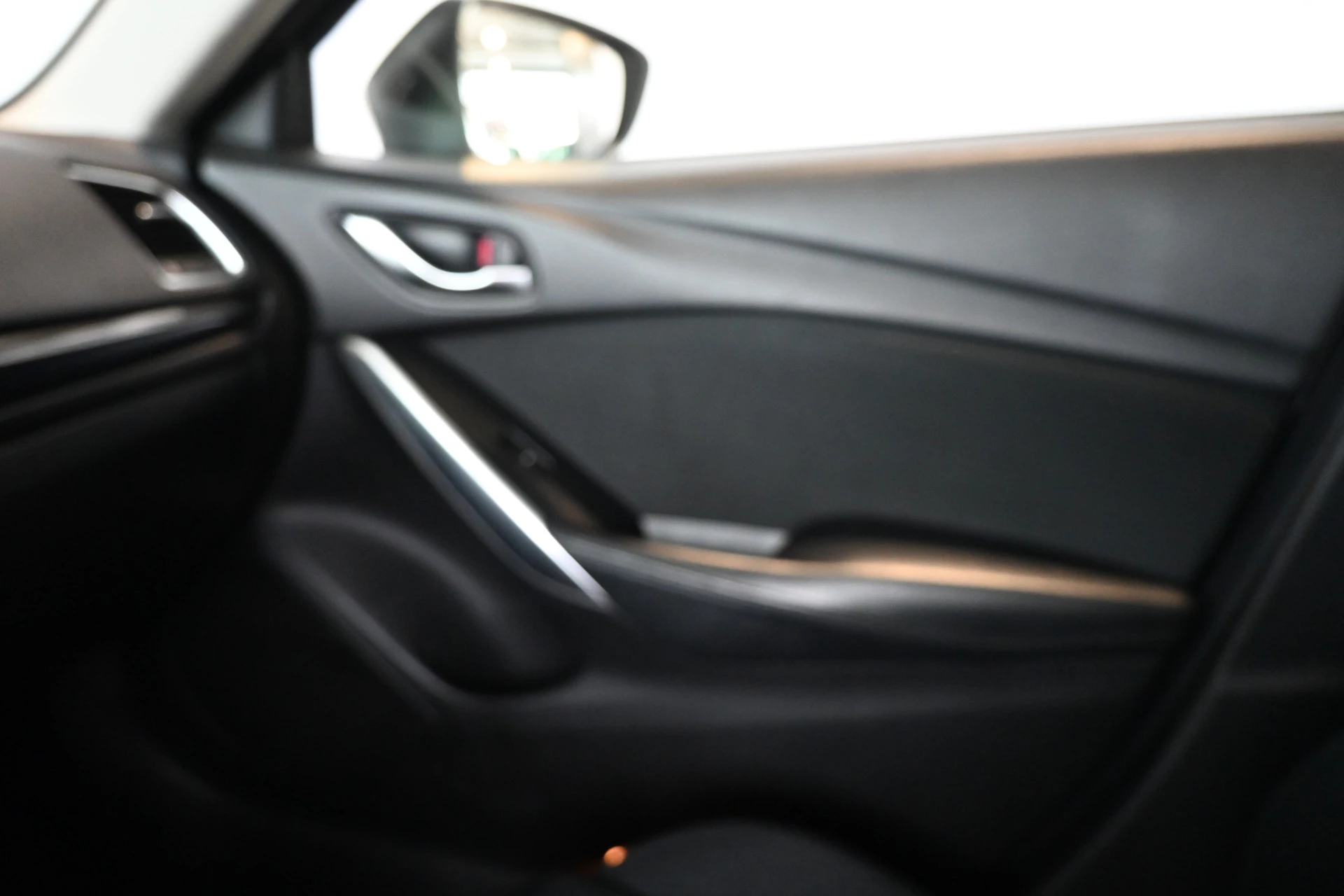 Hoofdafbeelding Mazda 6