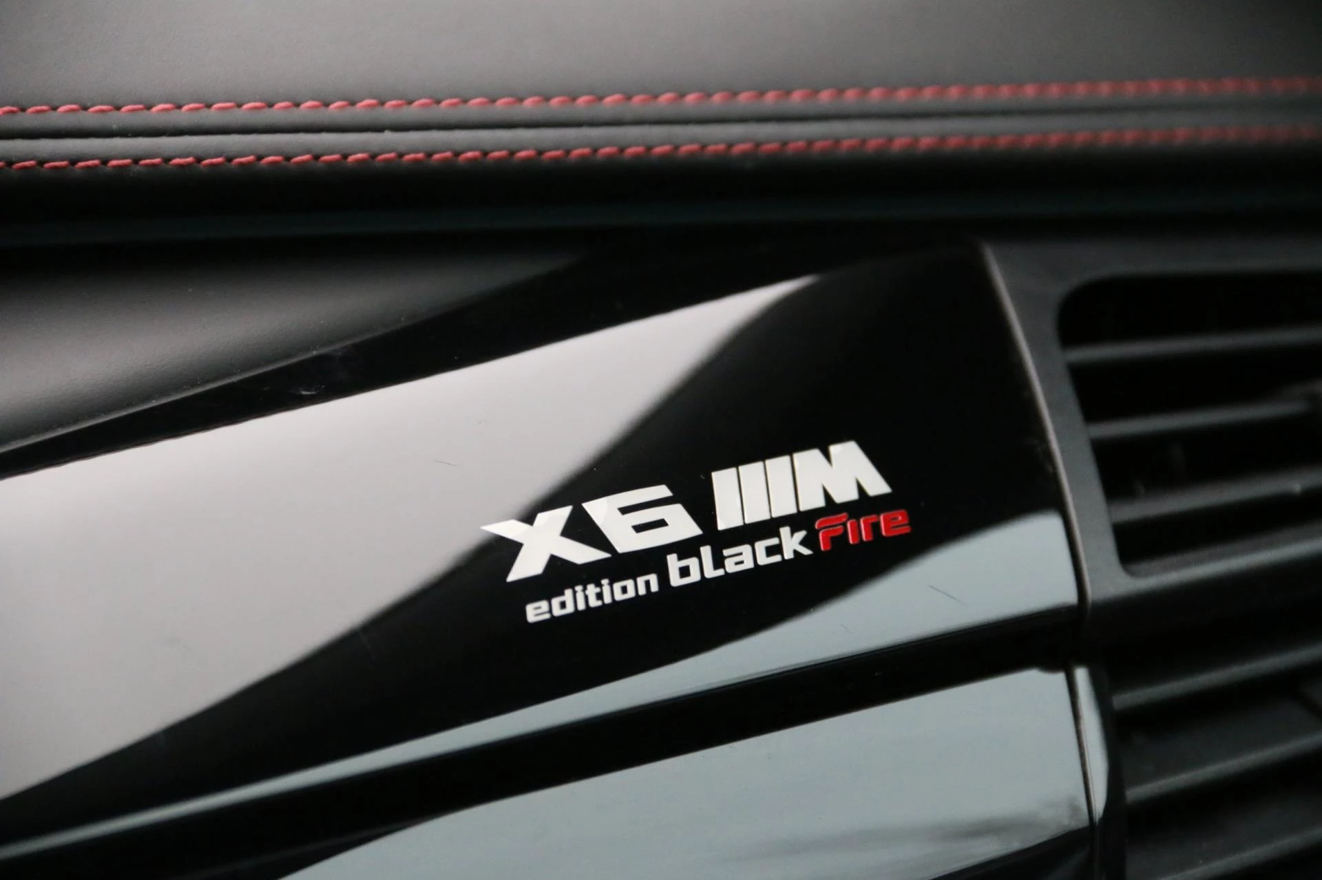 Hoofdafbeelding BMW X6