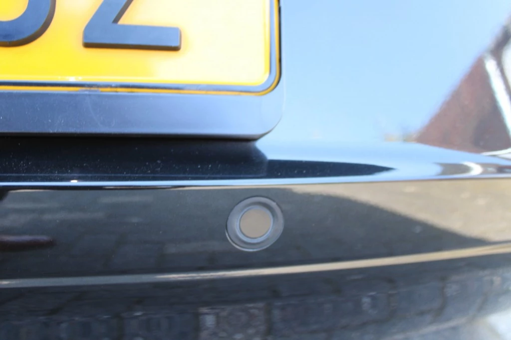 Hoofdafbeelding Dacia Sandero