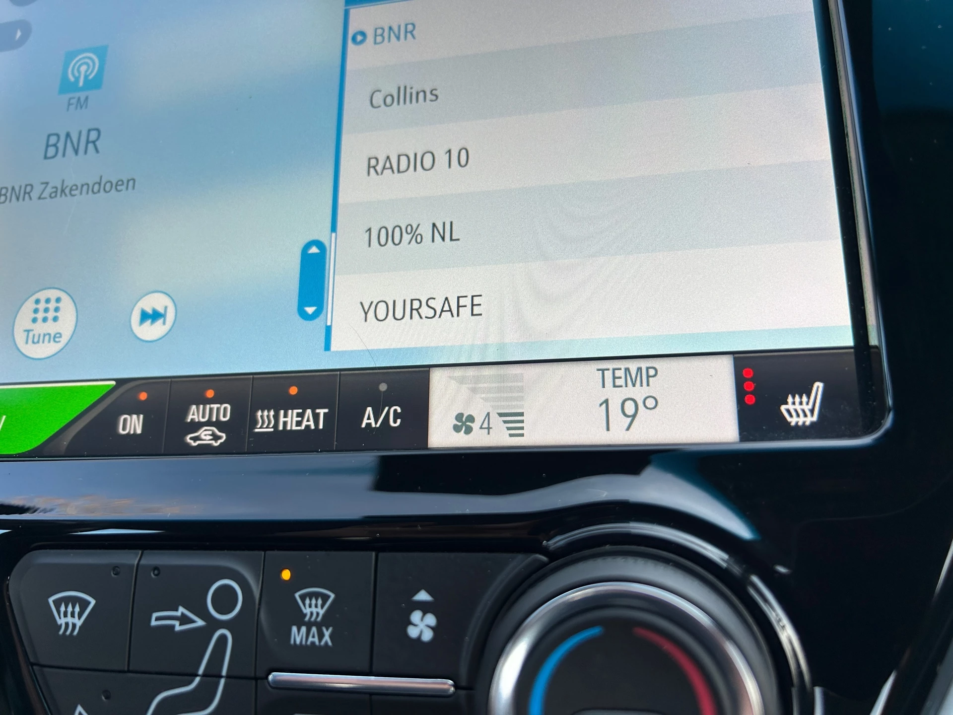 Hoofdafbeelding Opel Ampera-e