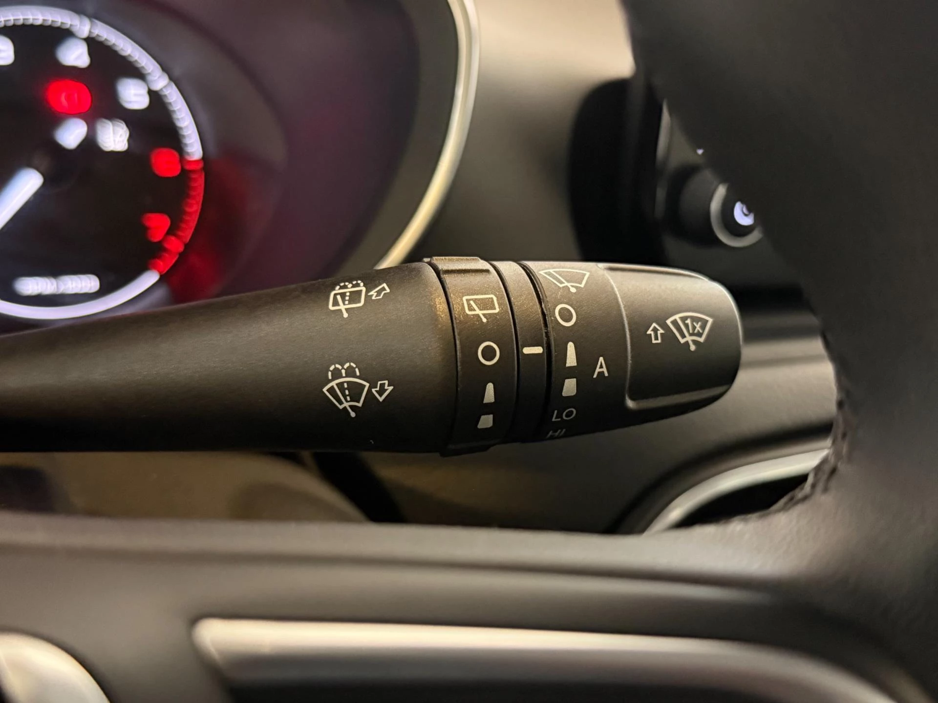 Hoofdafbeelding Fiat Tipo