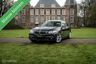BMW 5-serie Touring 520i High Executive | NAP |