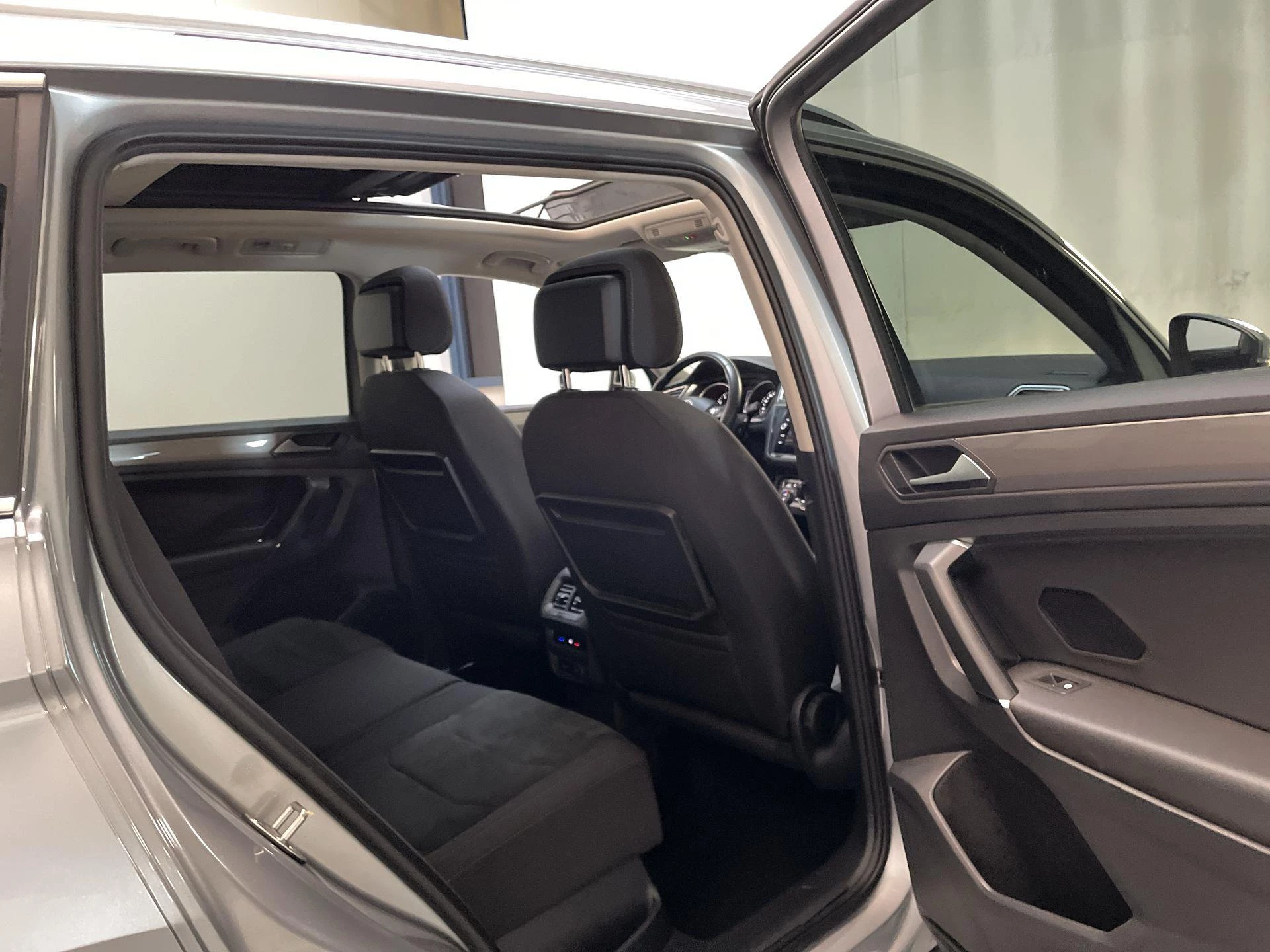 Hoofdafbeelding Volkswagen Tiguan Allspace