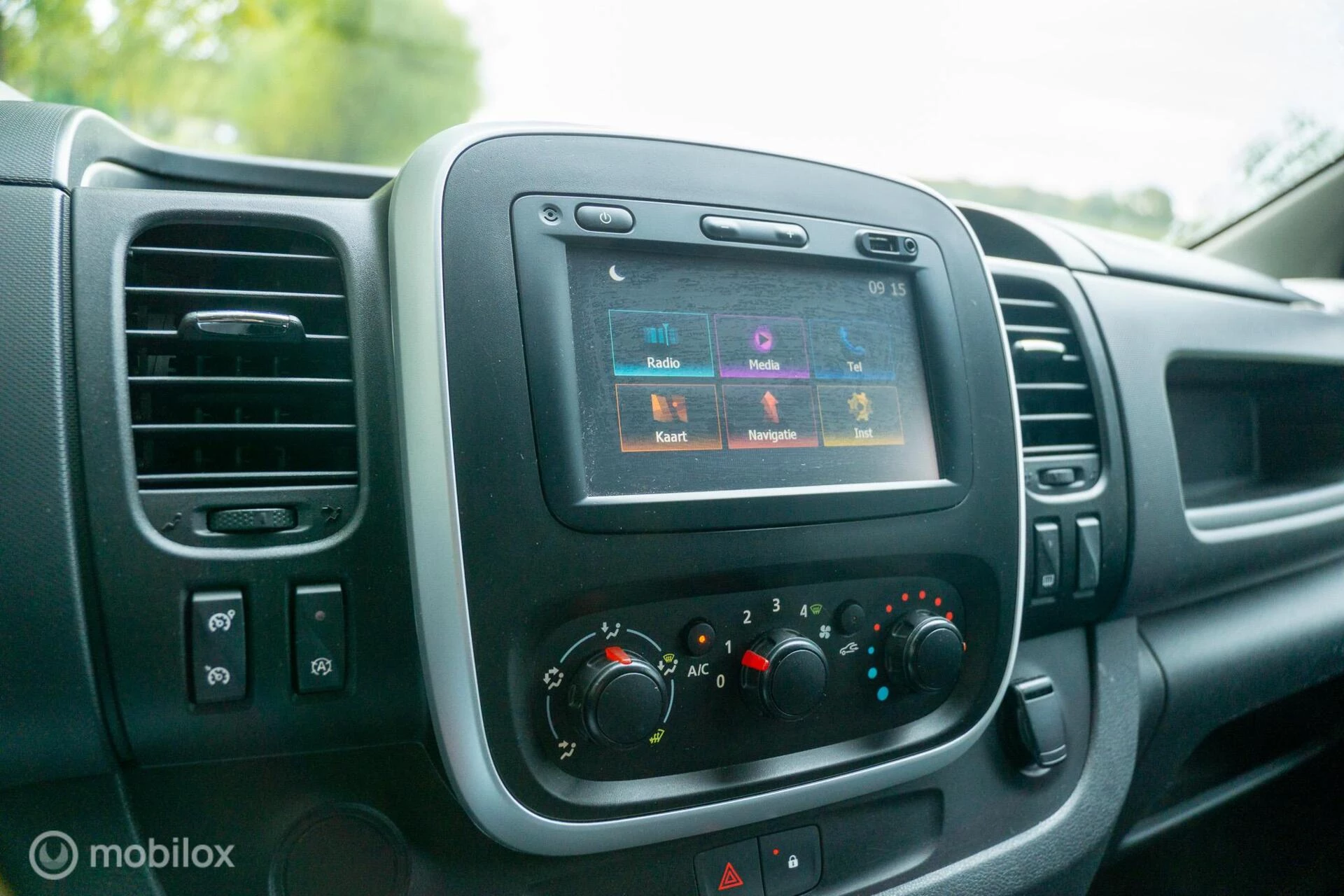 Hoofdafbeelding Fiat Talento