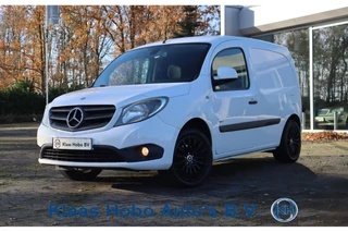 Mercedes-Benz Citan 109 CDI BlueEFFICIENCY Airco, Trekhaak, Parkeersensoren