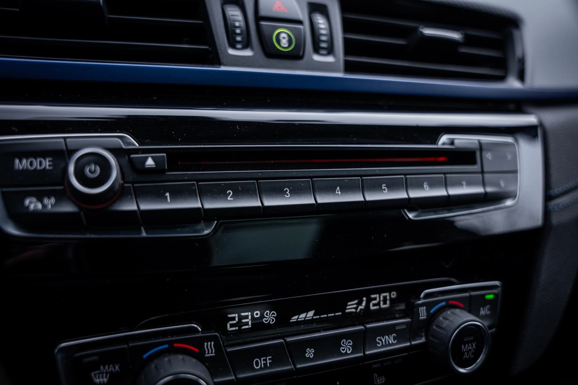 Hoofdafbeelding BMW X2