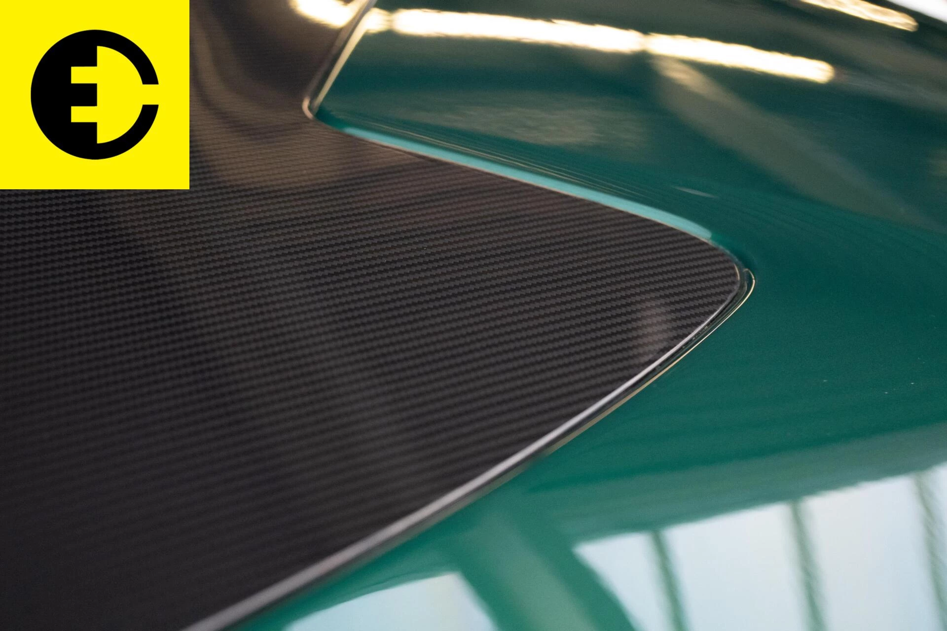 Hoofdafbeelding Lotus Eletre