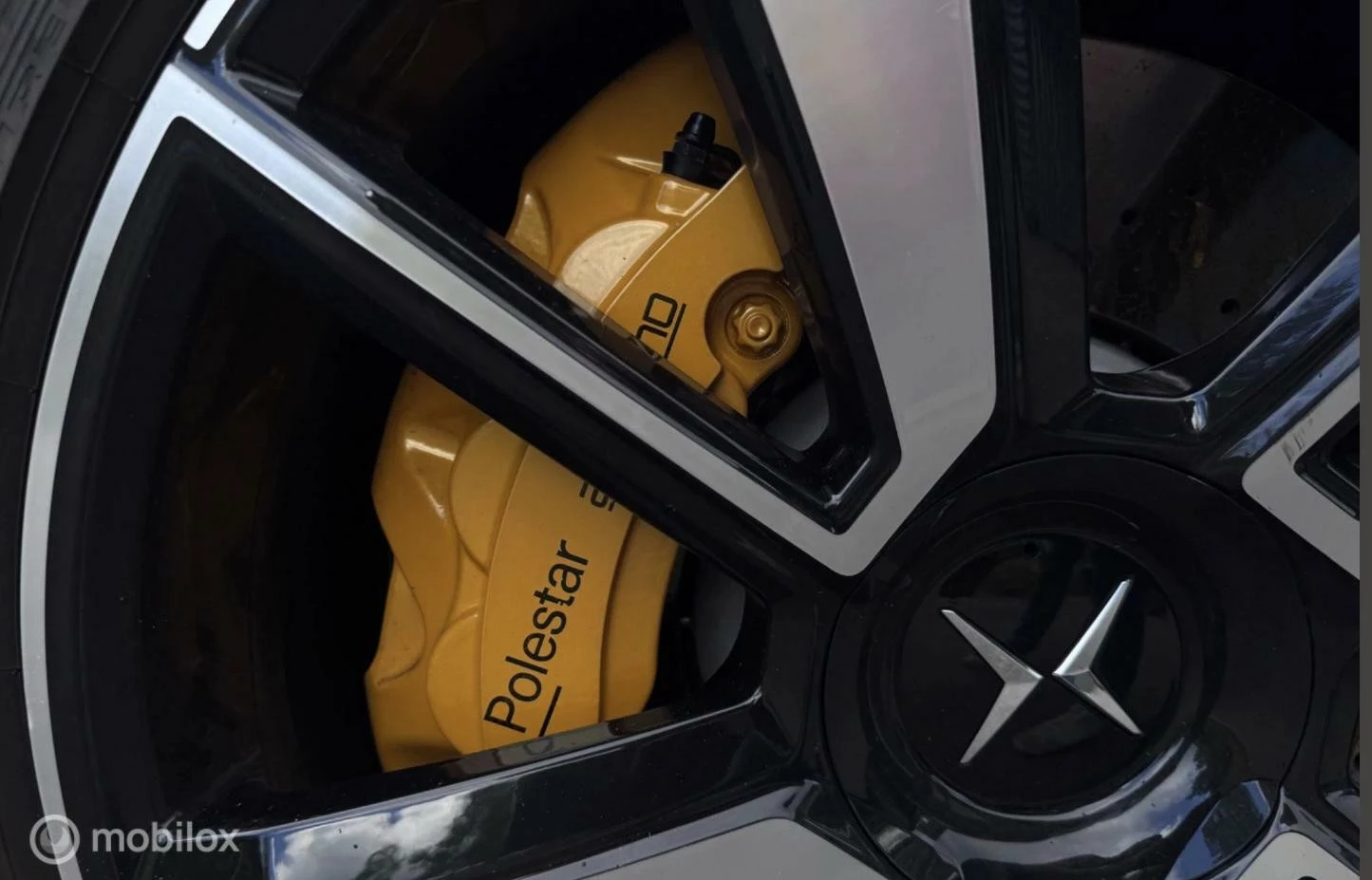 Hoofdafbeelding Polestar 1