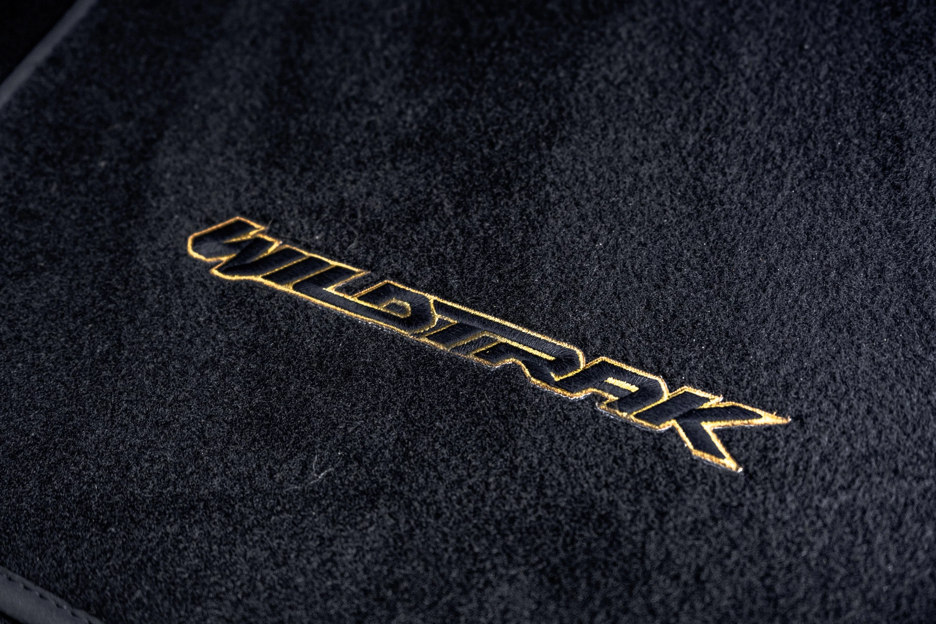 Hoofdafbeelding Ford Ranger