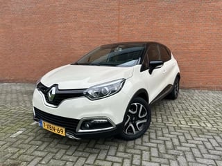 Renault Captur 0.9 TCe KEYLESS|CAMERA|NAVI|CRUISE|BLUETOOTH