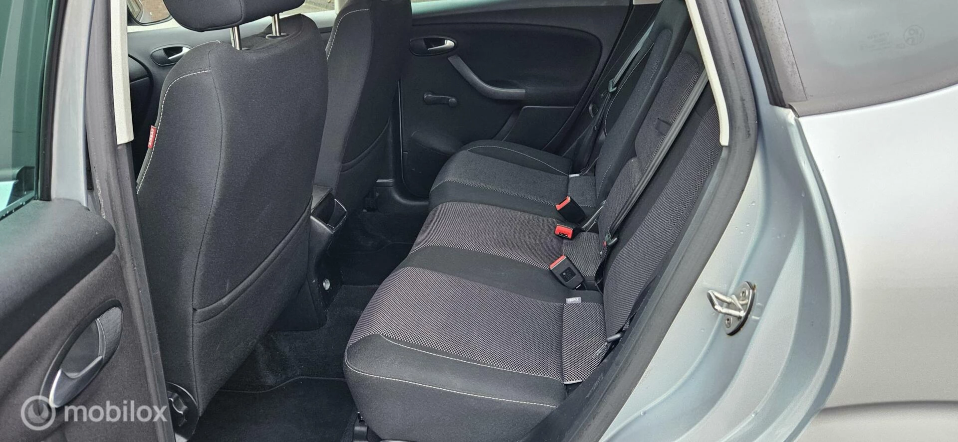 Hoofdafbeelding SEAT Altea XL