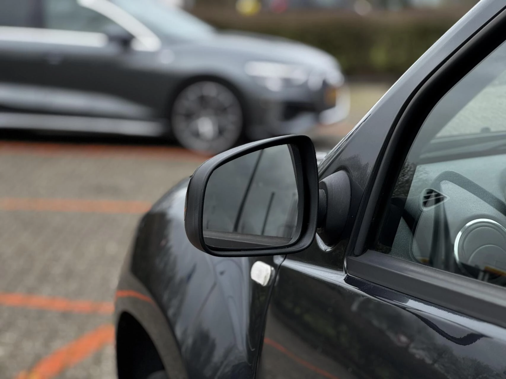 Hoofdafbeelding Dacia Duster